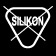 Silikonfreies Material